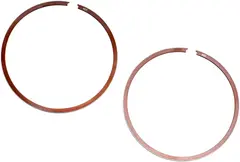 Wiseco Wiseco Ring Set Piston Ring Set