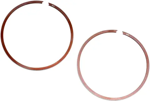 Wiseco Wiseco Ring Set Piston Ring Set