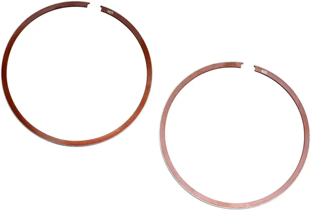 Wiseco Wiseco Ring Set Piston Ring Set 