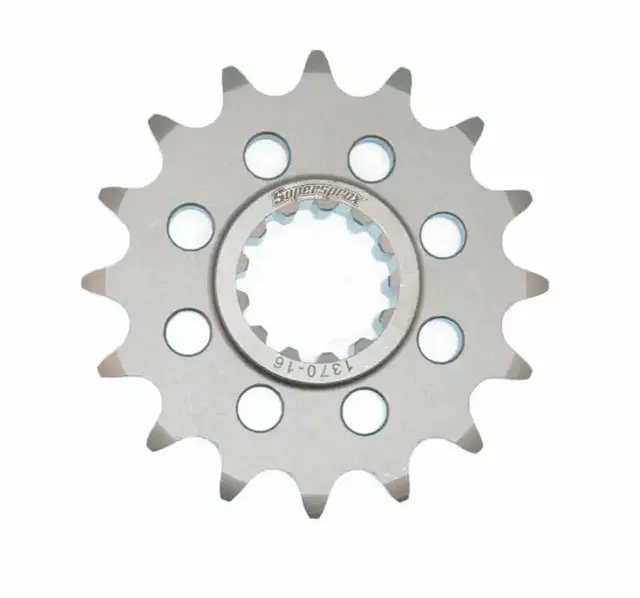 Supersprox / JT Framdrev 1370.16 16T 