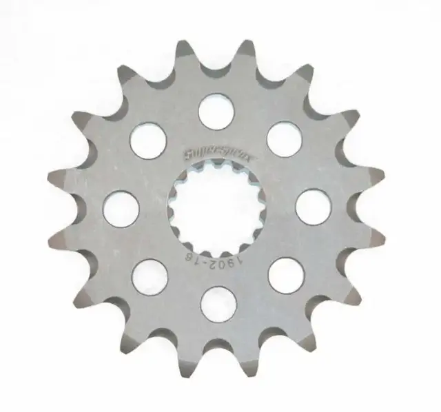 Supersprox / JT Framdrev 1902.16 16T 