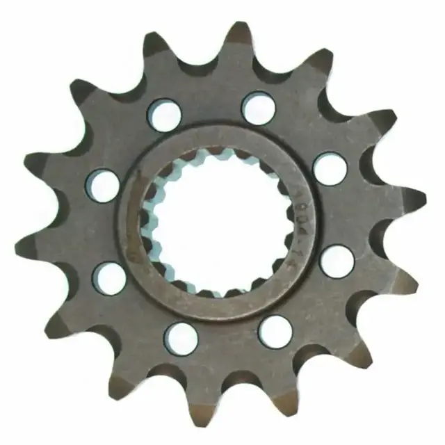 Supersprox / JT Framdrev 1904.17 17T 