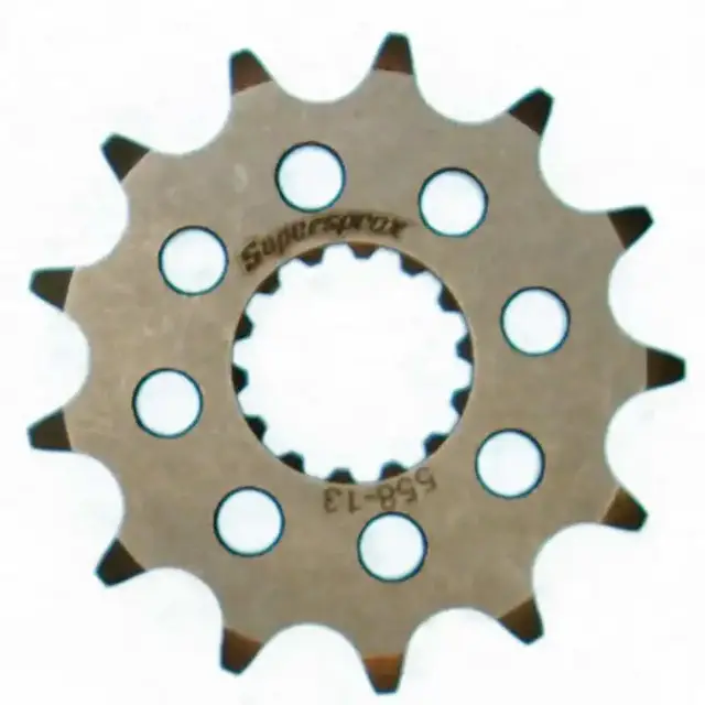 Supersprox / JT Framdrev 558.16 16T 