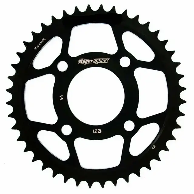 Supersprox / JT Bakdrev 1221.45 45T 