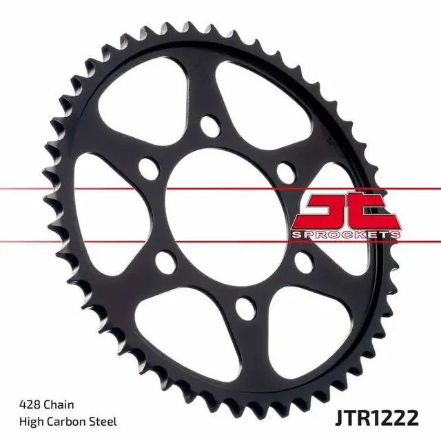 Supersprox/JT Bakdrev 1222.47 