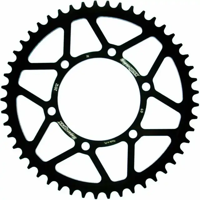 Supersprox / JT Bakdrev 2014.50 50T 