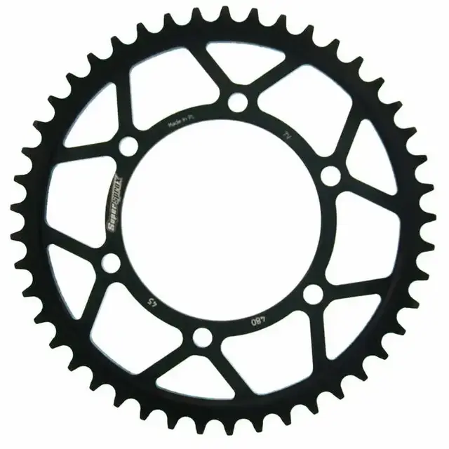 Supersprox/JT Bakdrev 1876.46 46T 
