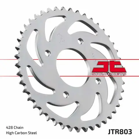 Supersprox Bakdrev 803.45 45T
