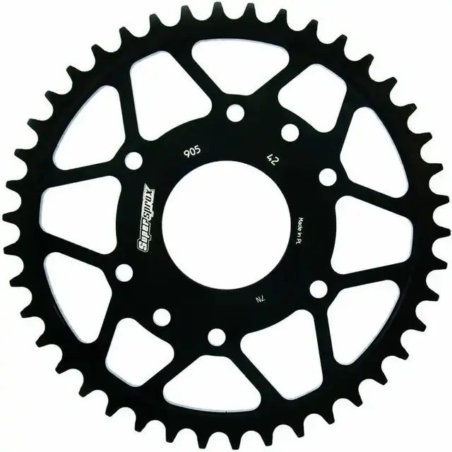 Supersprox / JT Bakdrev 890.45 45T 