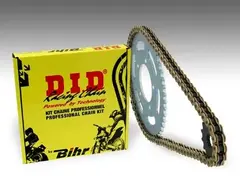 D.I.D Drevpakke Honda NC750X DCT 2014-21