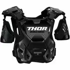 Thor Guardian S20 Roost Deflector Svart