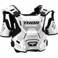 Thor Guardian S20 Roost Deflector Hvit