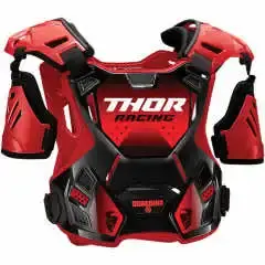 Thor Youth Guardian S20Y Roost Deflector 2XS/XS