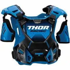 Thor Youth Guardian S20Y Roost Deflector 2XS/XS