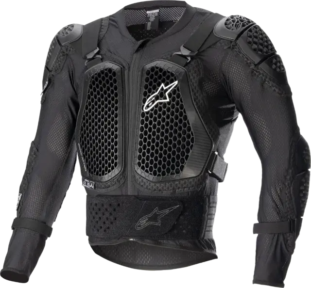 Alpinestars Bionic Action V2 Beskyttelse S 