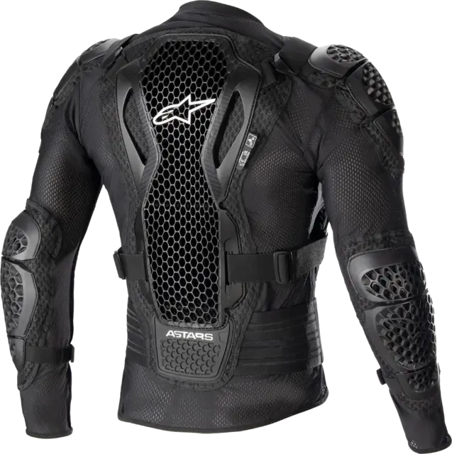 Alpinestars Bionic Action V2 Beskyttelse S 