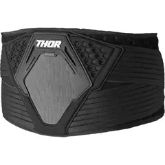 Thor Belt Guardian S/M Nyrebelte - Sort