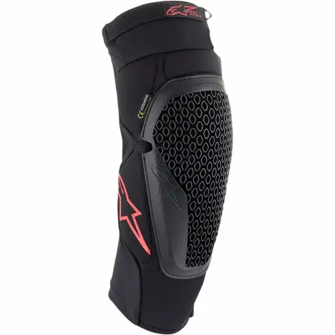 Alpinestars Bionic Flex Kneskydd Leveres i par