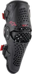 Alpinestars SX-1 V2 Knebekytter S/M Leveres i par