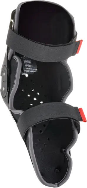 Alpinestars SX-1 V2 Knebekytter 2XL Leveres i par 