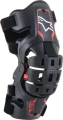 Alpinestars Bionic 5S Kneskydd Barn Leveres i par