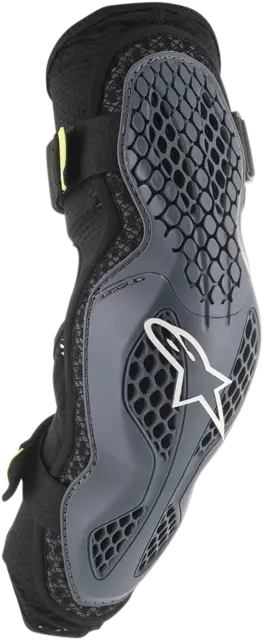 Alpinestars Sequence Albueskydd S/M Leveres i par 