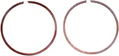 Wiseco Wiseco Ring Set Piston Ring Set