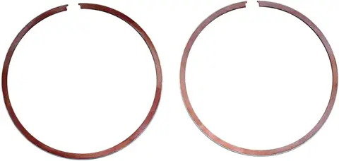Wiseco Wiseco Ring Set Piston Ring Set