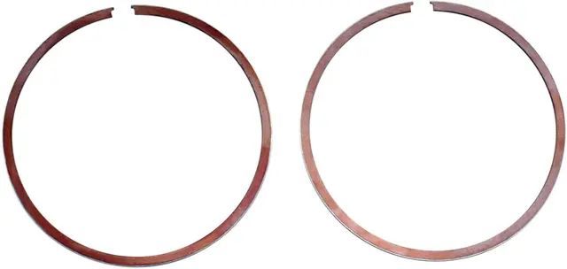 Wiseco Wiseco Ring Set Piston Ring Set 