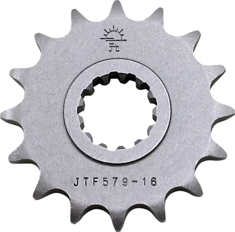JT Sprockets Framdrev 16T 530