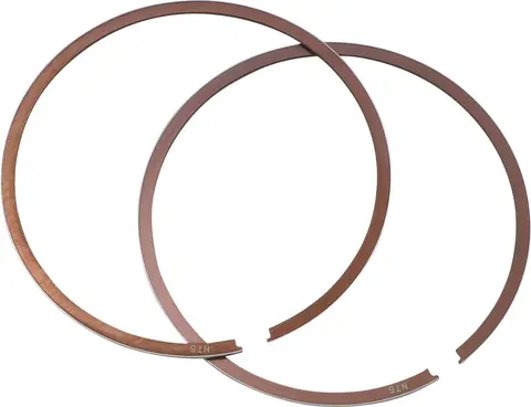 Wiseco Wiseco Ring Set Piston Ring Set