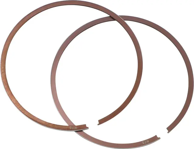 Wiseco Wiseco Ring Set Piston Ring Set 