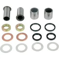 All Balls svingarmslager kit KX250F 04-05 / RMZ250 04-06