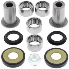 All Balls Svingarmslager kit Kawasaki KLX 110 03-