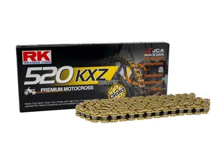 RK GB520KXZ Kjede 120L