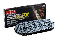 RK 520XSO Kjede 112L