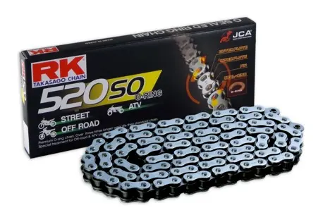 RK 520XSO Kjede 112L