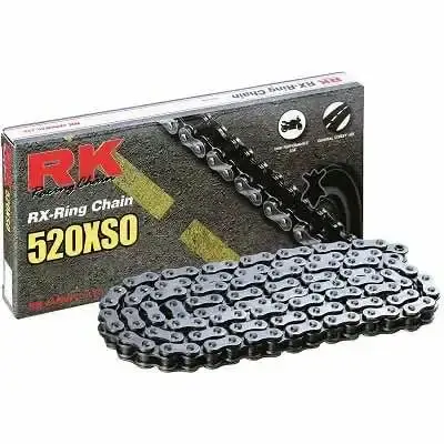 RK 520XSO RX-ringskjede 124L