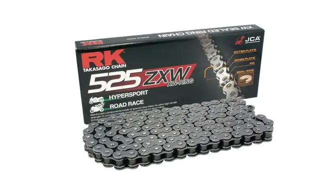 RK525ZXW XW-ringskjede 110L 
