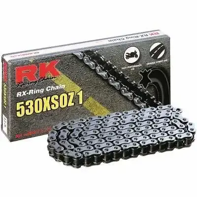 RK 530XSOZ1 RX-ringskjede 108L
