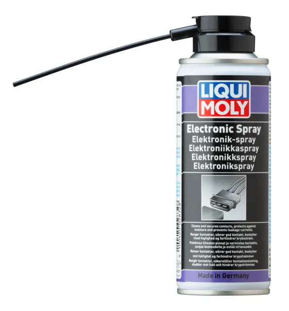 Liqui Moly Elektronikkspray 200 ML 
