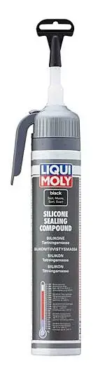 Liqui Moly Silikon Tetningsmasse 200 ML 