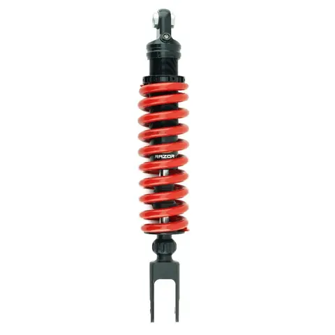 Komplett st&#248;tdemper bak k-tech CRF300L 110-125KG