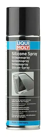 Liqui Moly Silikonspray 300 ML