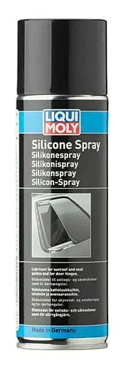 Liqui Moly Silikonspray 300 ML 