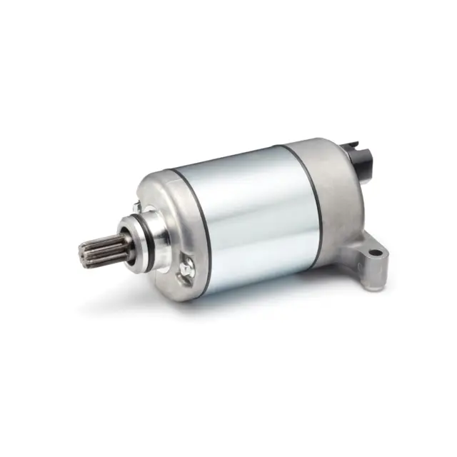 Startmotor Yamaha YFM 700 Kodiak/Grizzly 