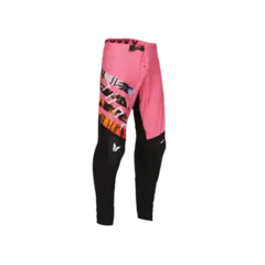 Thor Sportmode SD Crossbukse 29 Rosa/Sort