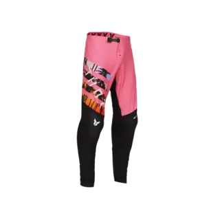 Thor Sportmode SD Crossbukse Rosa/Sort
