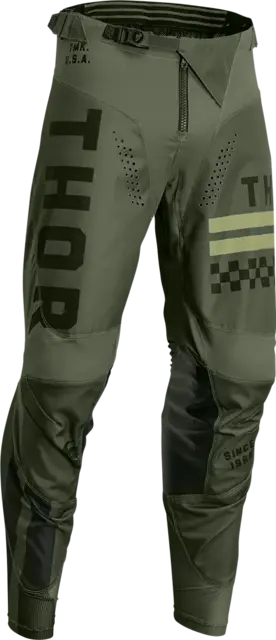 THOR Pulse Combat 30 Army 