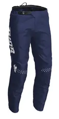 Thor Sector Minimal Crossbukse 30 Navy/Bl&#229;